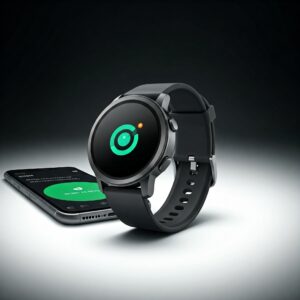 Smart Watch's