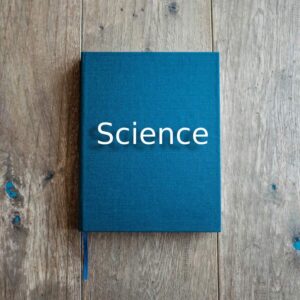 Science Book